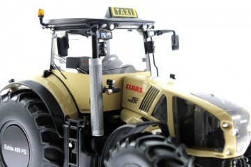 Claas Axion 950 taxi Wiking